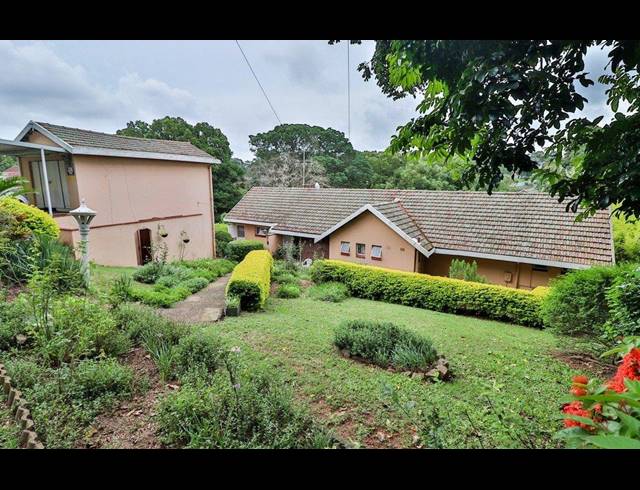 3 BEDROOM HOUSE SOLD IN DAWNCLIFFE